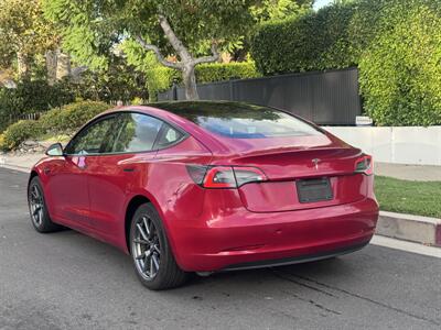 2022 Tesla Model 3 - Photo 7 - Studio City, CA 91604