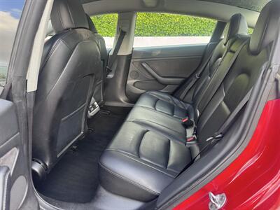 2022 Tesla Model 3 - Photo 17 - Studio City, CA 91604