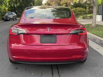 2022 Tesla Model 3 - Photo 12 - Studio City, CA 91604