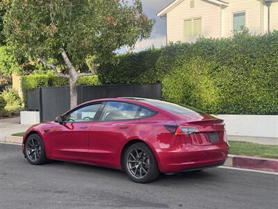 2022 Tesla Model 3 - Photo 8 - Studio City, CA 91604