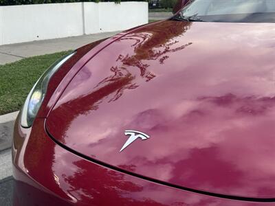 2022 Tesla Model 3 - Photo 5 - Studio City, CA 91604