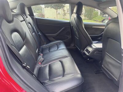 2022 Tesla Model 3 - Photo 18 - Studio City, CA 91604