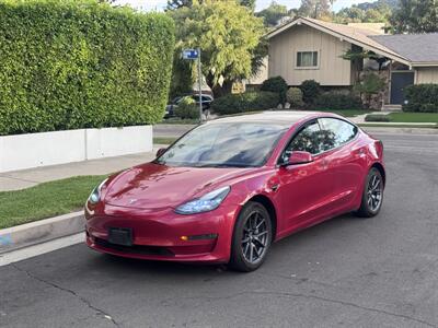 2022 Tesla Model 3 - Photo 2 - Studio City, CA 91604