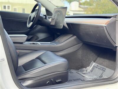 2021 Tesla Model 3 Long Range   - Photo 48 - Studio City, CA 91604