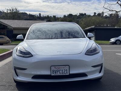 2021 Tesla Model 3 Long Range   - Photo 6 - Studio City, CA 91604