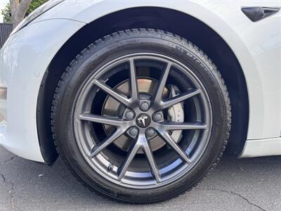 2021 Tesla Model 3 Long Range   - Photo 58 - Studio City, CA 91604