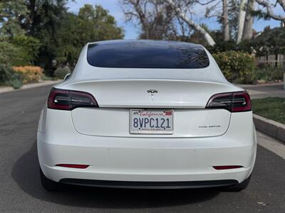 2021 Tesla Model 3 Long Range   - Photo 11 - Studio City, CA 91604