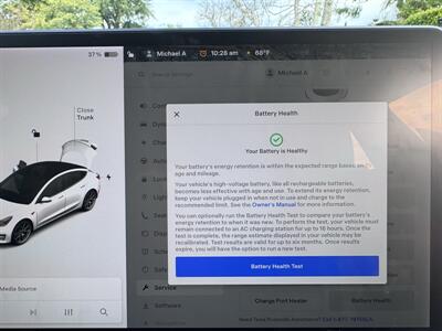 2021 Tesla Model 3 Long Range   - Photo 55 - Studio City, CA 91604