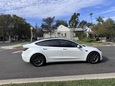 2021 Tesla Model 3 Long Range   - Photo 19 - Studio City, CA 91604