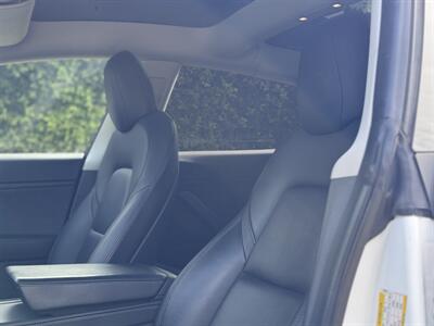 2021 Tesla Model 3 Long Range   - Photo 28 - Studio City, CA 91604