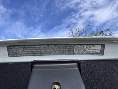 2021 Tesla Model 3 Long Range   - Photo 46 - Studio City, CA 91604