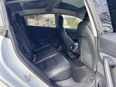 2021 Tesla Model 3 Long Range   - Photo 45 - Studio City, CA 91604