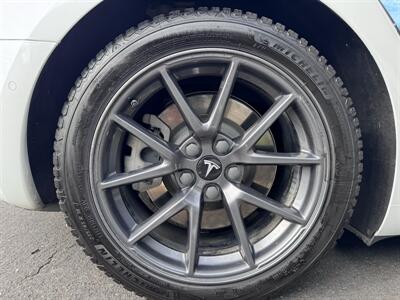 2021 Tesla Model 3 Long Range   - Photo 56 - Studio City, CA 91604