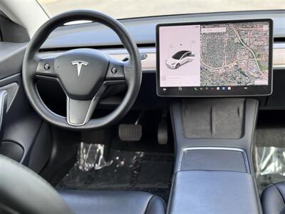 2021 Tesla Model 3 Long Range   - Photo 43 - Studio City, CA 91604