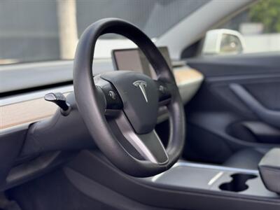 2021 Tesla Model 3 Long Range   - Photo 25 - Studio City, CA 91604