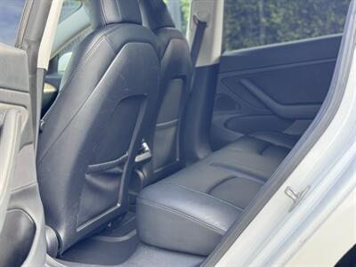 2021 Tesla Model 3 Long Range   - Photo 33 - Studio City, CA 91604