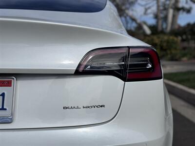 2021 Tesla Model 3 Long Range   - Photo 15 - Studio City, CA 91604