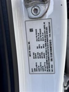 2021 Tesla Model 3 Long Range   - Photo 27 - Studio City, CA 91604