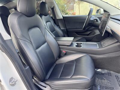 2021 Tesla Model 3 Long Range   - Photo 52 - Studio City, CA 91604