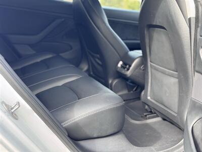 2021 Tesla Model 3 Long Range   - Photo 44 - Studio City, CA 91604