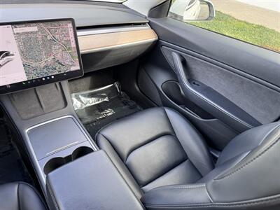 2021 Tesla Model 3 Long Range   - Photo 40 - Studio City, CA 91604