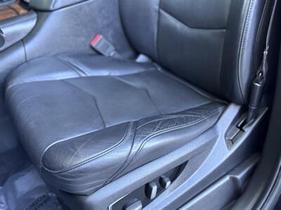 2015 Cadillac Escalade Premium   - Photo 36 - Studio City, CA 91604