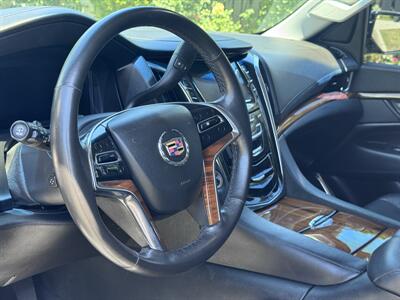 2015 Cadillac Escalade Premium - Photo 43 - Studio City, CA 91604