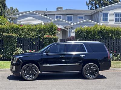 2015 Cadillac Escalade Premium - Photo 7 - Studio City, CA 91604