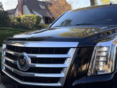 2015 Cadillac Escalade Premium   - Photo 3 - Studio City, CA 91604