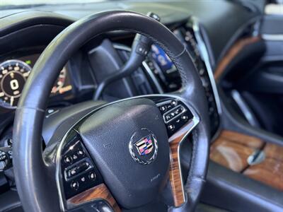 2015 Cadillac Escalade Premium   - Photo 37 - Studio City, CA 91604