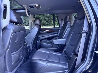 2015 Cadillac Escalade Premium   - Photo 44 - Studio City, CA 91604