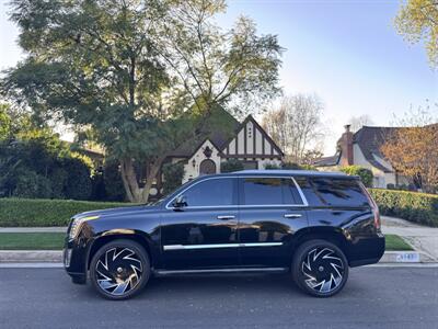 2015 Cadillac Escalade Premium   - Photo 4 - Studio City, CA 91604