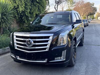 2015 Cadillac Escalade Premium   - Photo 4 - Studio City, CA 91604