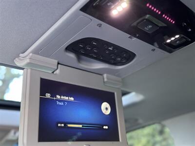 2015 Cadillac Escalade Premium   - Photo 53 - Studio City, CA 91604