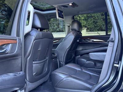 2015 Cadillac Escalade Premium   - Photo 40 - Studio City, CA 91604