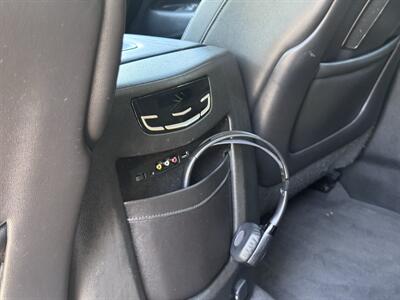 2015 Cadillac Escalade Premium - Photo 46 - Studio City, CA 91604