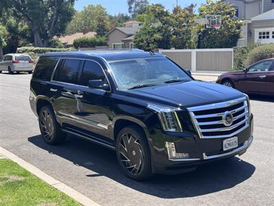 2015 Cadillac Escalade Premium - Photo 17 - Studio City, CA 91604