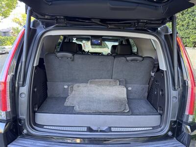 2015 Cadillac Escalade Premium   - Photo 55 - Studio City, CA 91604