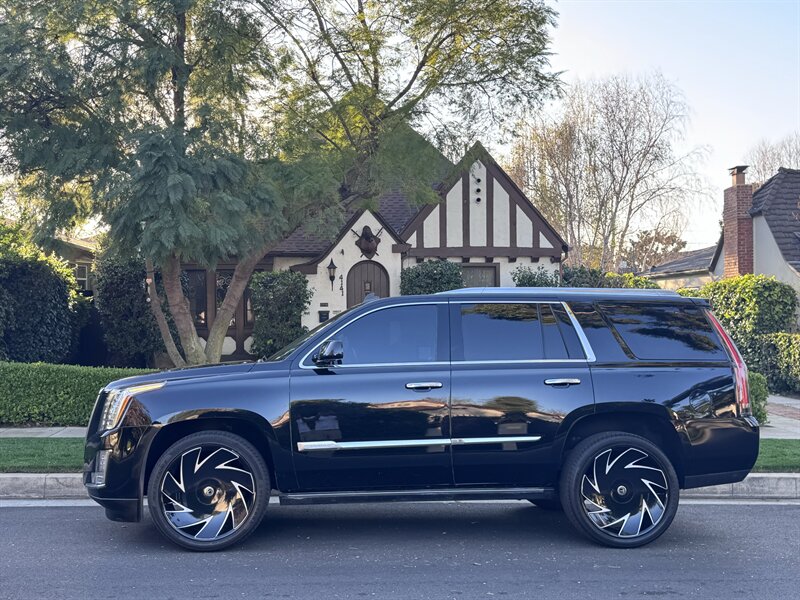 2015 Cadillac Escalade Premium  