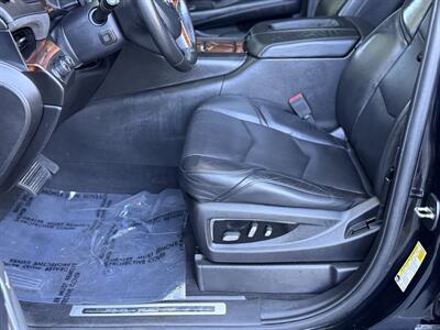 2015 Cadillac Escalade Premium   - Photo 25 - Studio City, CA 91604