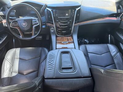 2015 Cadillac Escalade Premium - Photo 30 - Studio City, CA 91604