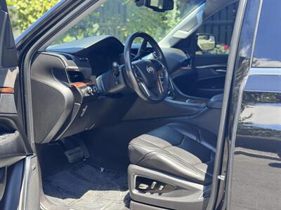 2015 Cadillac Escalade Premium - Photo 22 - Studio City, CA 91604