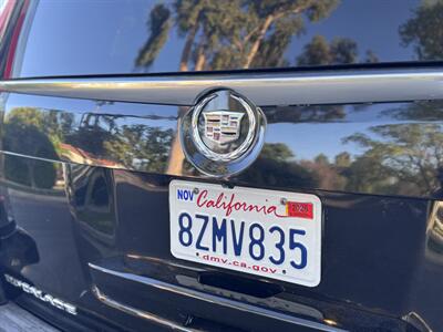 2015 Cadillac Escalade Premium   - Photo 70 - Studio City, CA 91604