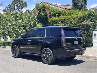 2015 Cadillac Escalade Premium - Photo 12 - Studio City, CA 91604
