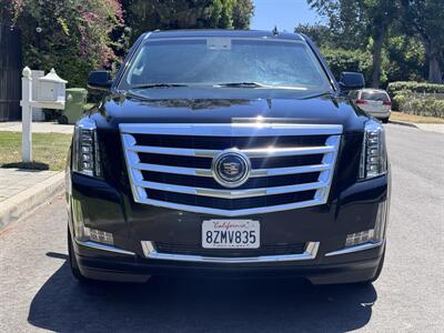 2015 Cadillac Escalade Premium - Photo 5 - Studio City, CA 91604