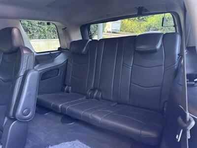 2015 Cadillac Escalade Premium   - Photo 56 - Studio City, CA 91604