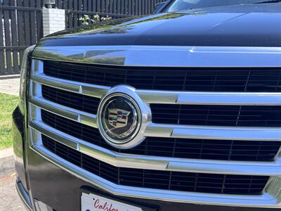 2015 Cadillac Escalade Premium - Photo 6 - Studio City, CA 91604