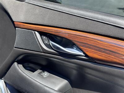 2015 Cadillac Escalade Premium - Photo 50 - Studio City, CA 91604