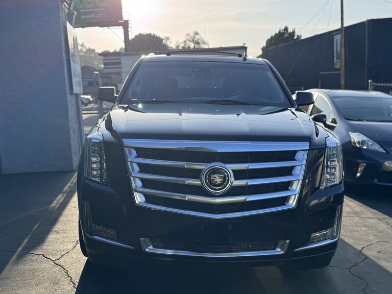 2015 Cadillac Escalade Premium  