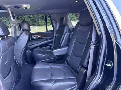 2015 Cadillac Escalade Premium   - Photo 43 - Studio City, CA 91604